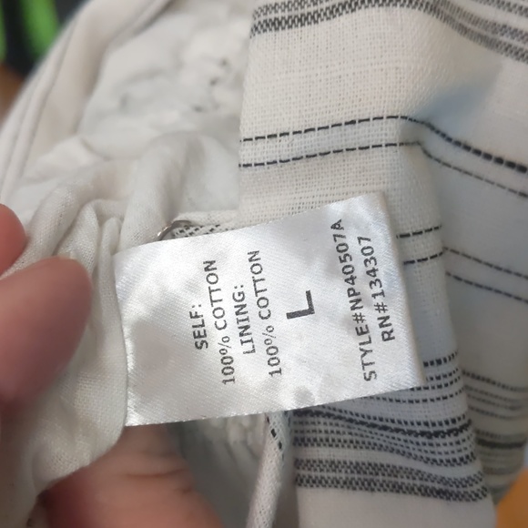 NWT Lumiere Jumpsuit size Large - Picture 10 of 10